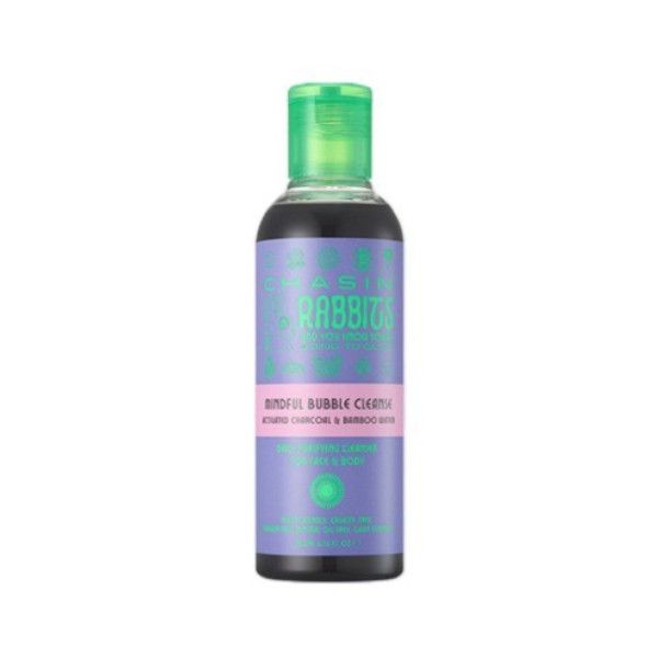 CHASIN' RABBITS Mindful Bubble Cleanser - 200ml