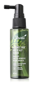 Chati Advance Hair&Scalp Serum