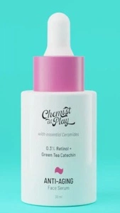 Chemist at Play 0.3 % Retinol + Green Tea Catechin