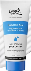 Chemist at Play Daily Hydrating Body Lotion