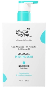 Chemist at Play Nourishing Body Wash