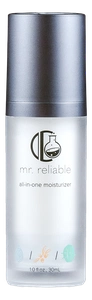 Chemist Confessions Mr. Reliable