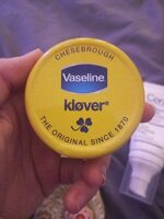 vaseline