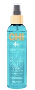 CHI Curls Defined - Curls Reactivating Spray