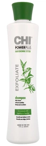 CHI Exfoliating Shampoo