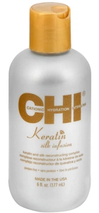 CHI Keratin Silk Infusion Keratin And Silk Reconstructing Complex