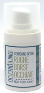 CHIÒ Rughe Borse Occhiaie