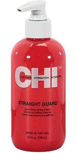 CHI Straight Guard