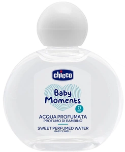 Chicco Baby Moments Sweet Perfumed Water