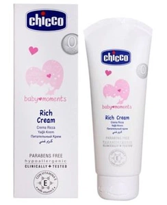 Chicco Rich Cream