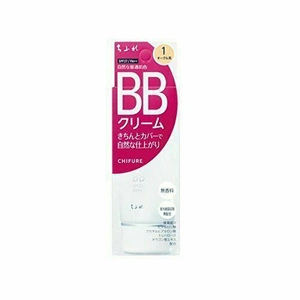 Chifure Bb Cream SPF27 Pa++