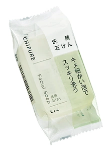 Chifure Face Soap (unmilled)