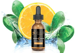 Chikyu Advanced Vita-C Skin Recovery Serum
