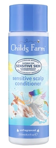 Childs Farm Childs Farm Sensitive Scalp Conditioner, Unfragranced