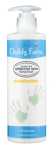Childs Farm Moisturiser Unfragranced