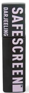 CHOSEN by Dermatology SAFESCREEN Darjeeling Sunscreen SPF 60+