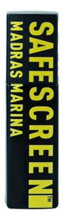 CHOSEN by Dermatology SAFESCREEN Madras Marina Sunscreen SPF 40+