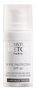 Christian Breton Paris Eye Priority | Uv Eye Protection Spf30
