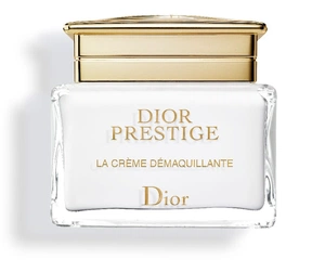 Christian Dior Prestige La Creme Demaquillante Cleansing Creme-To-Oil For Face & Eyes