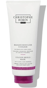 Christophe Robin Colour Shield Mask With Camu-Camu Berries