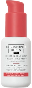 Christophe Robin Regenerating Serum With Prickly Pear Oil