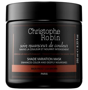Christophe Robin Shade Variation Care – Ash Brown