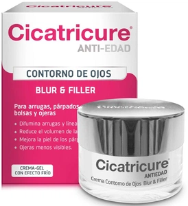 Cicatricure Anti-edad Contorno De Ojos