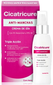 Cicatricure Anti-manchas Crema De Día