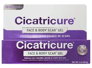 Cicatricure Cicatricure