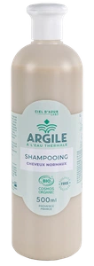 Ciel d'Azur Shampoing À L'argile Cheveux Normaux