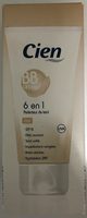 BB Cream 6 en 1 clair