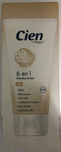 Cien BB Cream