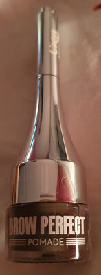 Brow perfect pomade