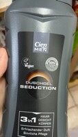 Seduction Duschgel