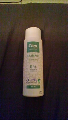 Shampoo