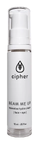 Cipher Beam Me Up (Discontinued)