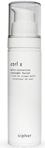 Cipher Ctrl Z (Discontinued)