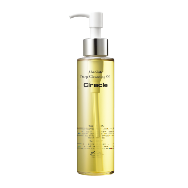 Ciracle Absolute Deep Cleansing Oil -150ml