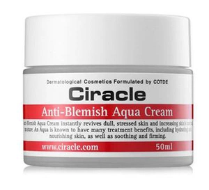 Anti-Blemish Aqua Cream