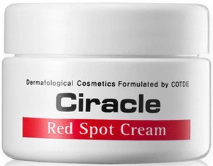 Red Spot Cream