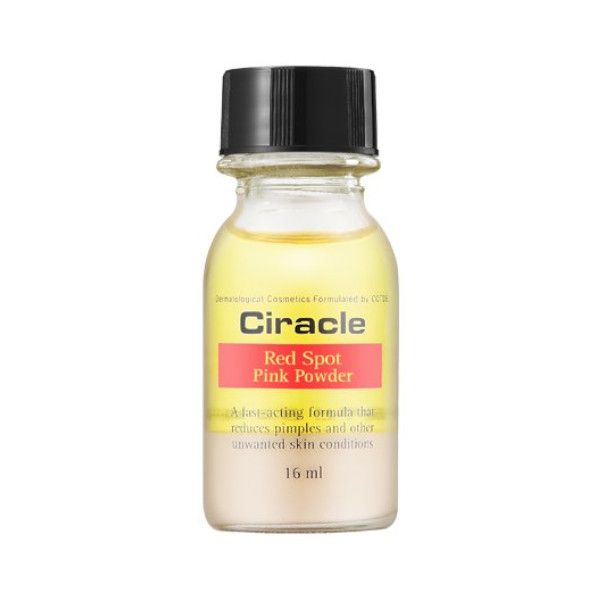 Ciracle Red Spot Pink Powder - 16ml
