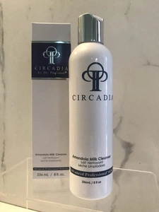 Circadia Amandola Milk Cleanser