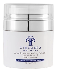 Circadia Aquaporin Hydrating Cream