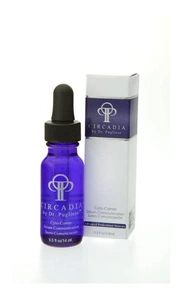 Circadia Cyto-Comm