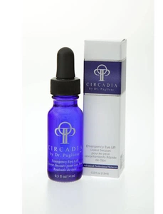 Circadia Emergency eye lift