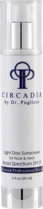 Circadia Light Day Sunscreen Broad Spectrum SPF 37