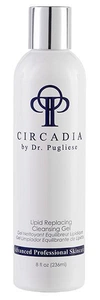 Circadia Lipid Replacing Cleansing Gel