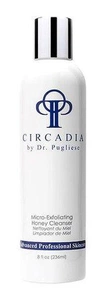 Circadia Micro-exfoliating Honey Cleanser