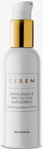 Cirem Skinsurance Protective Sunscreen Broad Spectrum Spf30