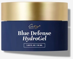 City Beauty Blue Defense Hydrogel